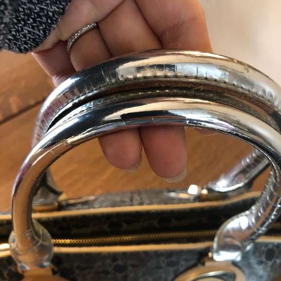 Celine tote - Picture 4 of 8